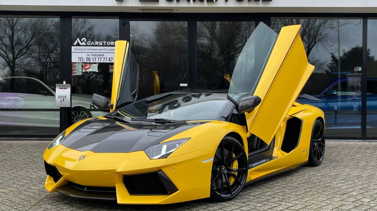 Verkocht!